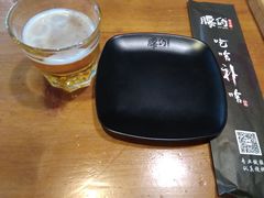 -腰子哥烤串(石佛营炫特店)