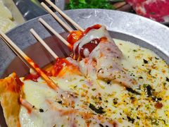 -哼蟹二将·烤肉酱蟹(合生汇店)