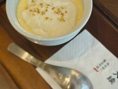 酒酿米麻薯凤凰奶-RUXU入续糖水铺与包(卓悦中心店)