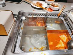 -海底捞火锅(坪山益田假日广场店)