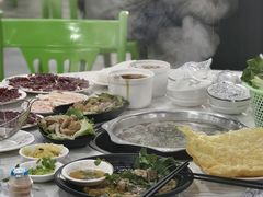 -老猫牛肉火锅(沙溪店)