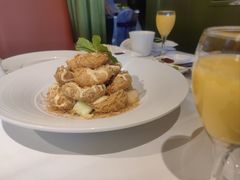 -贝勒爷·酥不腻烤鸭