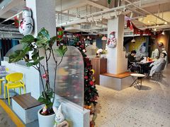 -萨卡屋亲子乐园·餐厅(龙山万物工场店)