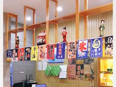 -林妈妈村·日式料理(宝山龙湖天街店)