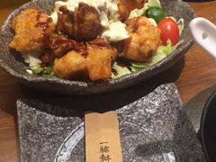 -一豚轩·烧鸟·豚骨拉面(五四路店)