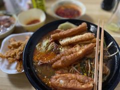 -四川老牛麻辣烫(北门桥店)