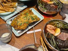 -状元阁烧烤(新华路总店)