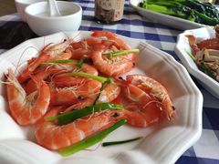 -钱大妈海鲜饭店(保利林语店)