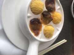 -白天鹅宾馆·流浮阁咖啡厅