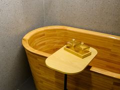 -木兰逸•泰式按摩•头疗•SPA(车公庙店)