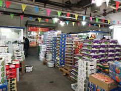 零售区-沈阳市八家子水果批发市场