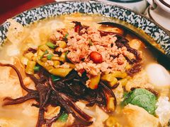 -螺世纪螺蛳粉·桂味小排档(裕德店)