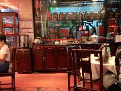 -侨美唐荔园·宴会厅(唐荔园食艺馆店)