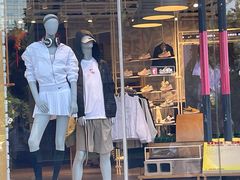 -NIKE KICKS LOUNGE体验店(北京新中关店)