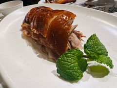 -四季民福烤鸭店(望京旺角店)