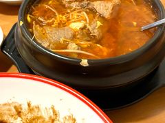 -多宾韩国料理(学衡路店)