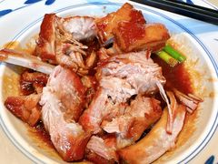 -二泉园老菜馆·百年无锡菜