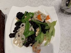 -香宫·中餐厅(拉萨香格里拉大酒店)