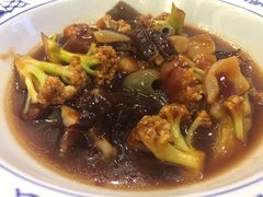 -聚春园自助餐厅(东街口店)