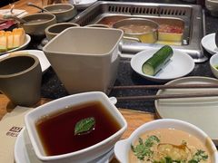 -巴奴毛肚火锅(商城路店)
