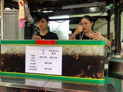 -罗汉果龙眼冰糖燉冬瓜