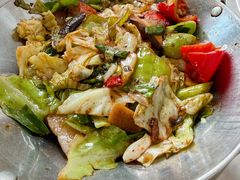 -老四川平头酸菜鱼(衙前店)