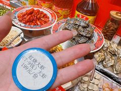 -阿财老铺·老蚌埠龙虾城(华夏总店)