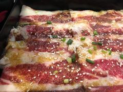 -烤路里·韩国品质自助烤肉(石路天虹4号店)