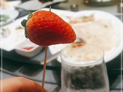 -慈溪杭州湾国际大酒店-餐厅