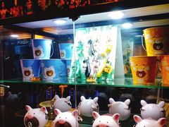 -神画光影影城(温岭万寿路店)