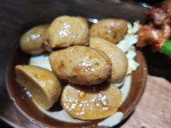 -楠火锅(龙阳广场店)
