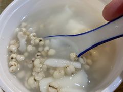 -黄记潮汕甜汤(贝底田坊店)