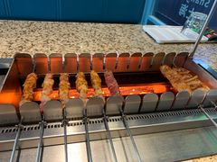 -丰茂烤串(六里桥店)