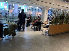 大堂-Shake Shack(西单大悦城店)
