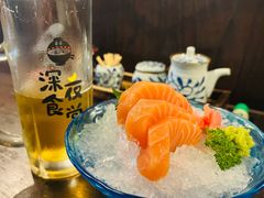 -哥哥の深夜食堂(红松东路店)
