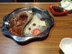 -傣妹火锅(南京东路一店)