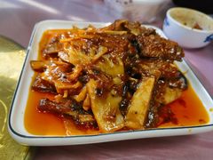 -乐乐餐厅(湘子庙街店)