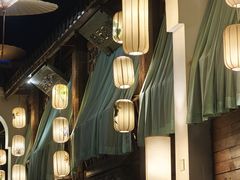 -淀里船宴(卓达店)