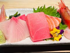 -AKIMOTO秋本寿司(双井店)