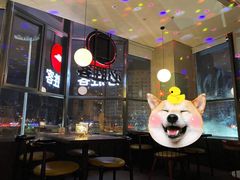 -必胜客(浦上万达店)