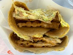 -南楼煎饼(滨江道店)