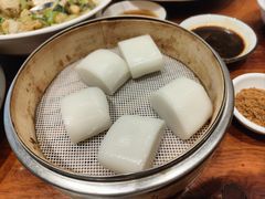 糖年糕-宁海食府(总店·天一阁望京店)
