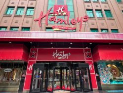 -哈姆雷斯(王府井百货大楼店)