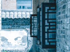-清风小镇闯关东影视基地
