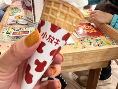 -小放牛炒菜馆(华北商厦店)