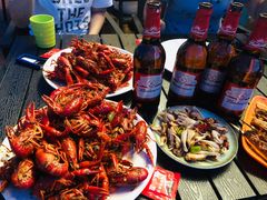 -斯通泰伯酒店-餐厅