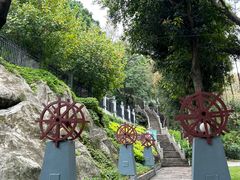 -船政文化景区-罗星塔公园