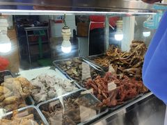 -清真·金宏兴鸭子店(明瓦廊店)