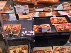 -巴黎贝甜(熙悦汇店)