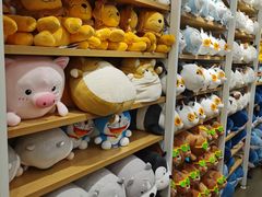 -名创优品(广东东莞东城万达2店)